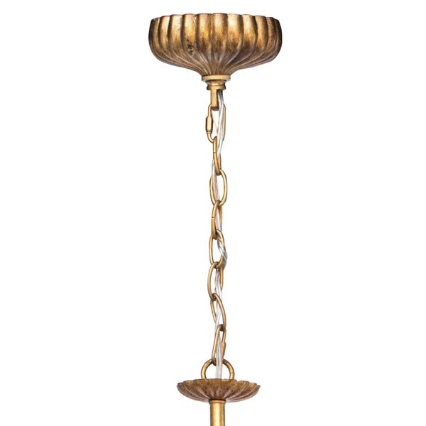 Clove Pendant Large